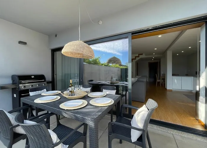 Casa Branquinhas - Ferias No Minho Com Piscina! Ponte de Lima