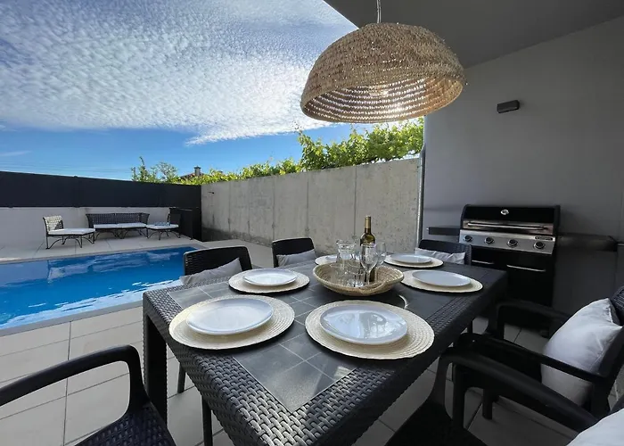 Casa Branquinhas - No Minho Com Piscina! Ponte de Lima